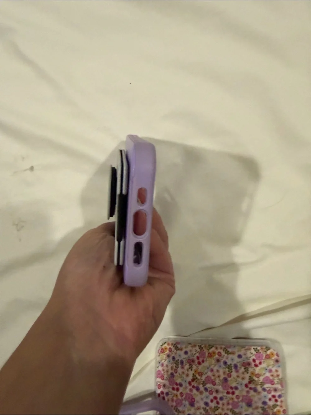 OtterBox protective case